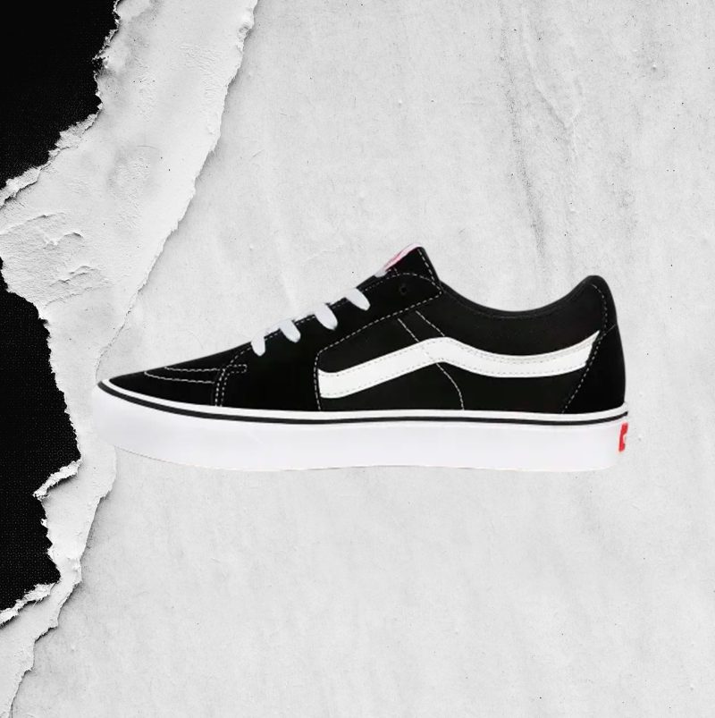 Zapatillas Vans Sk8-Low