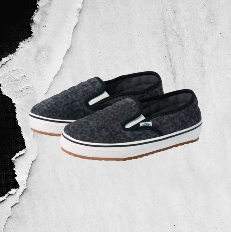 Zapatillas Vans Slip-Er